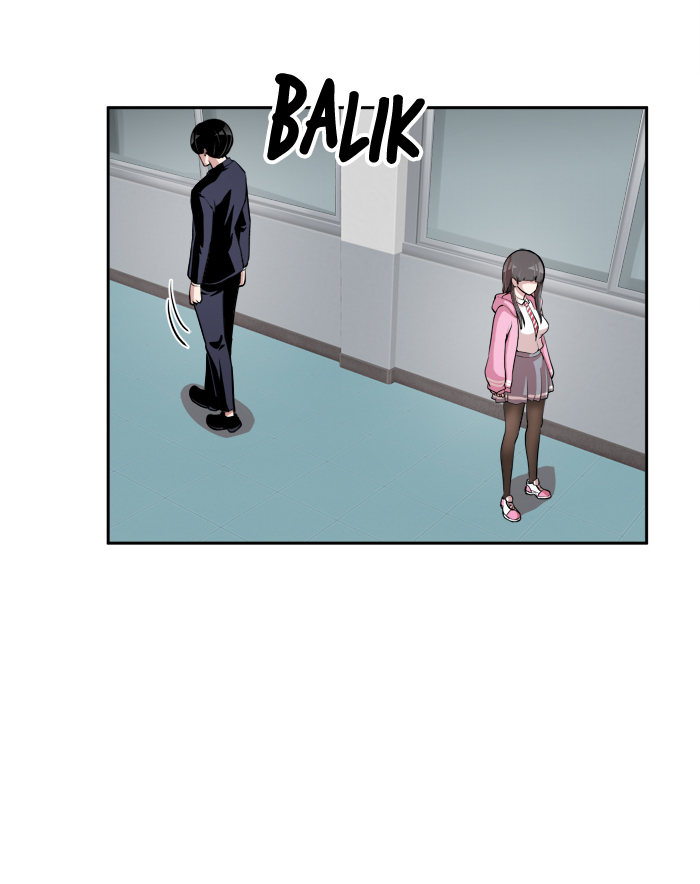 Change! Chapter 41 - halaman 22