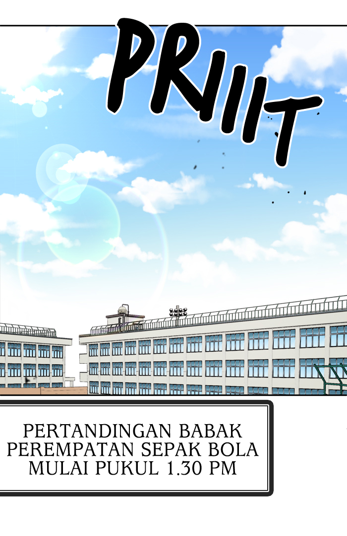 Change! Chapter 41 - halaman 28