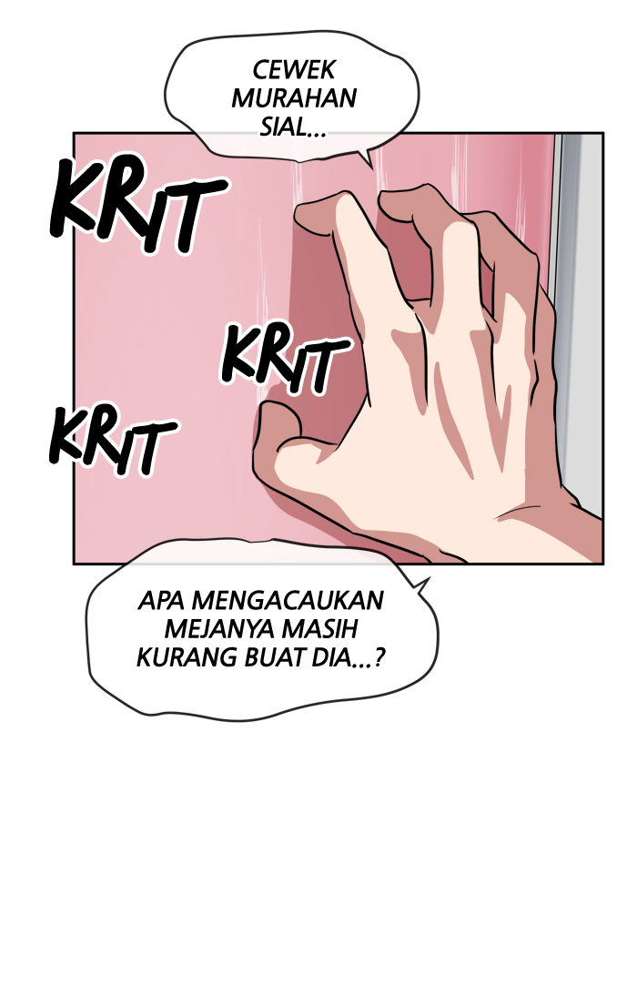 Change! Chapter 41 - halaman 3