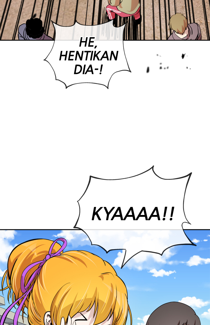 Change! Chapter 41 - halaman 32