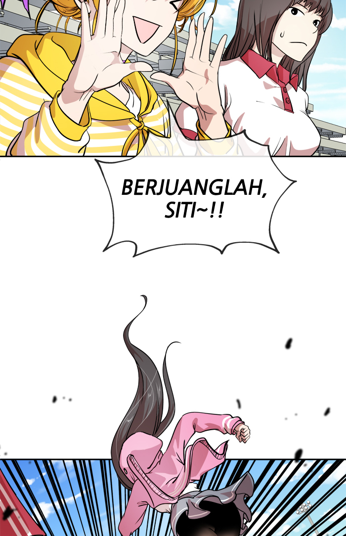 Change! Chapter 41 - halaman 33