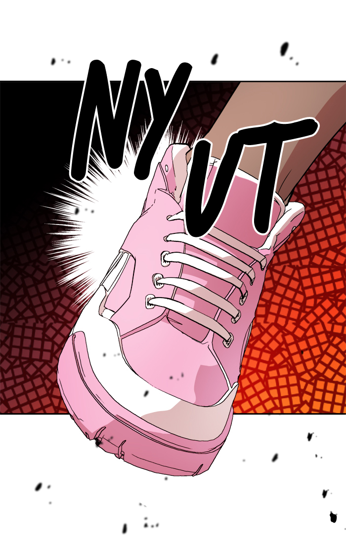 Change! Chapter 41 - halaman 37