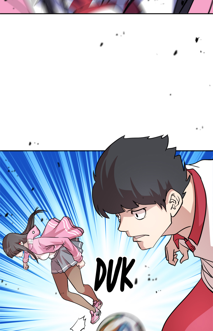 Change! Chapter 41 - halaman 39