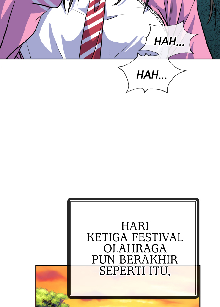 Change! Chapter 41 - halaman 48