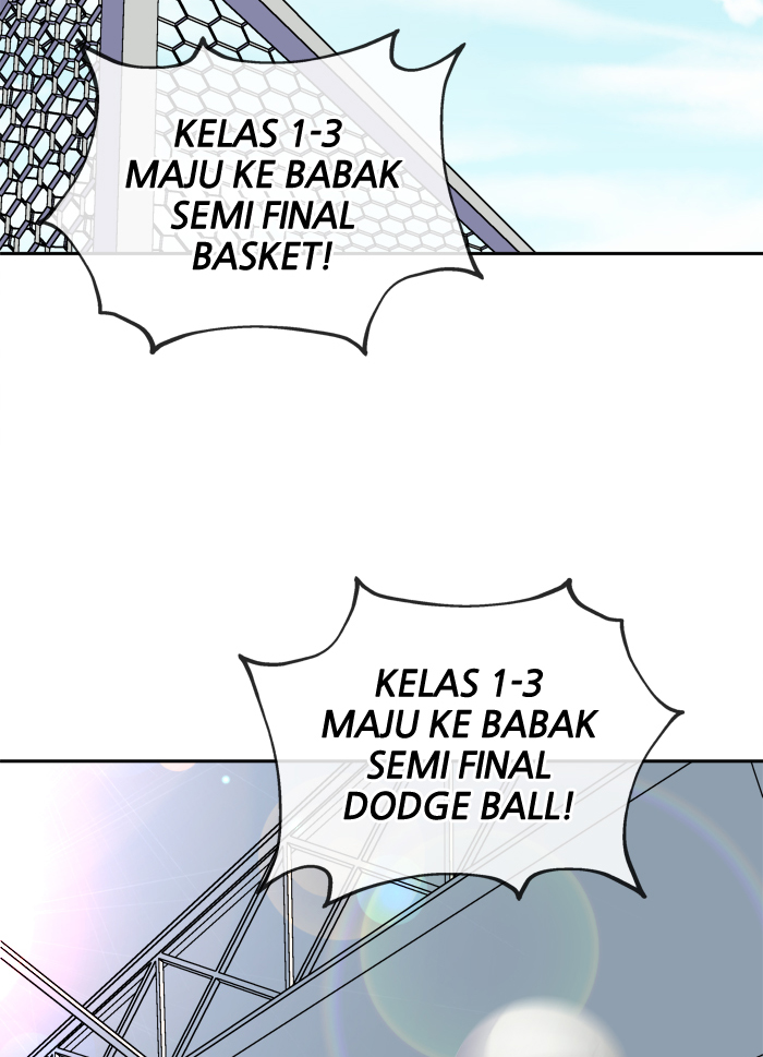 Change! Chapter 41 - halaman 53
