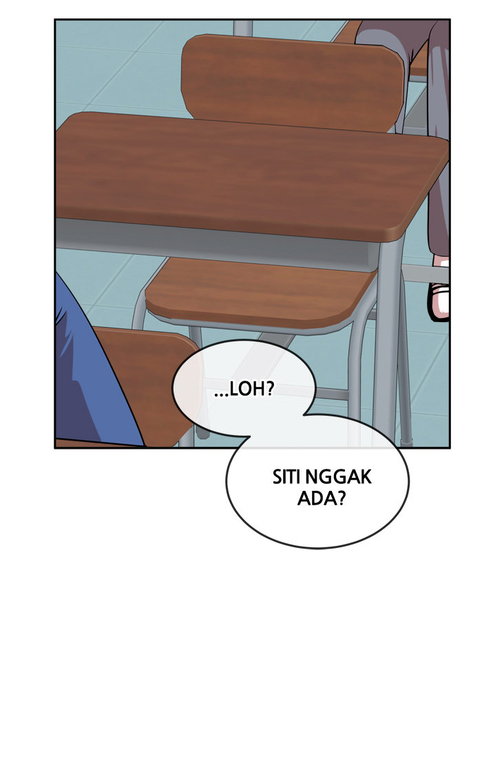 Change! Chapter 42 - halaman 23