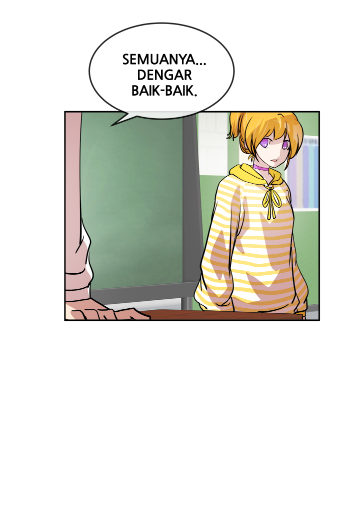 Change! Chapter 42 - halaman 28