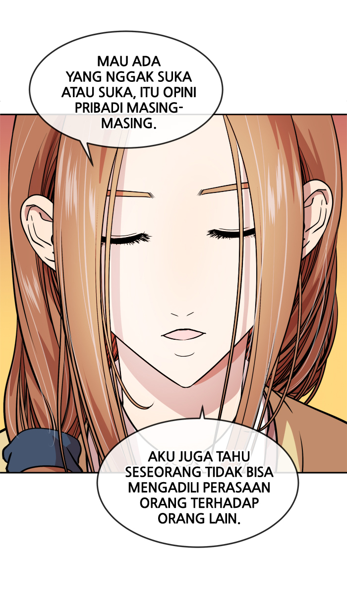 Change! Chapter 42 - halaman 29