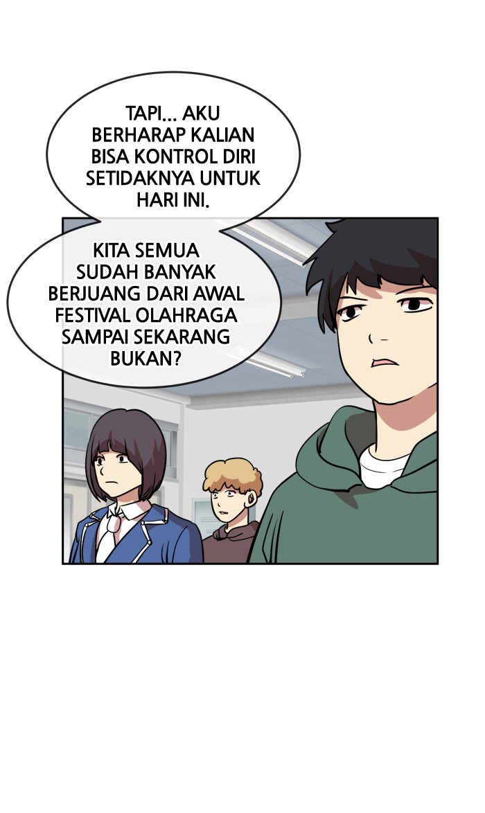 Change! Chapter 42 - halaman 30