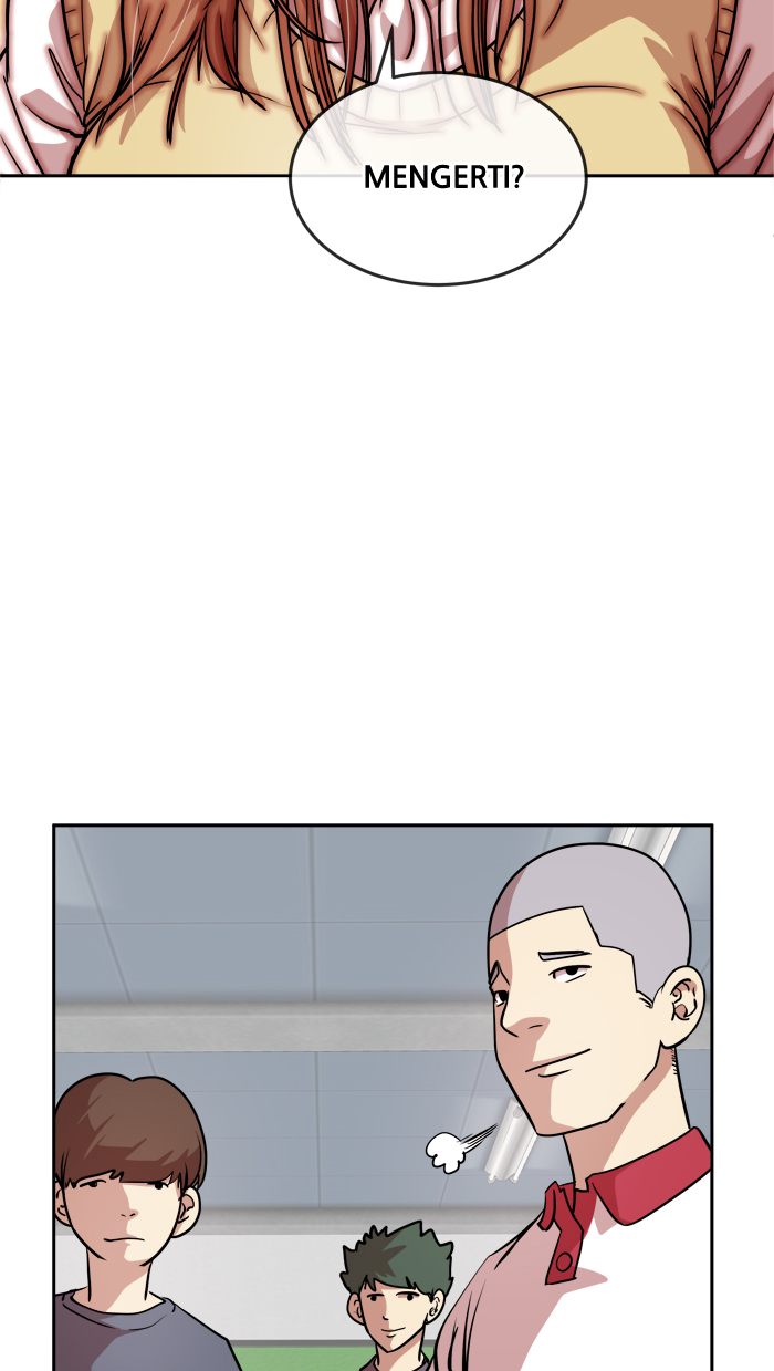 Change! Chapter 42 - halaman 32