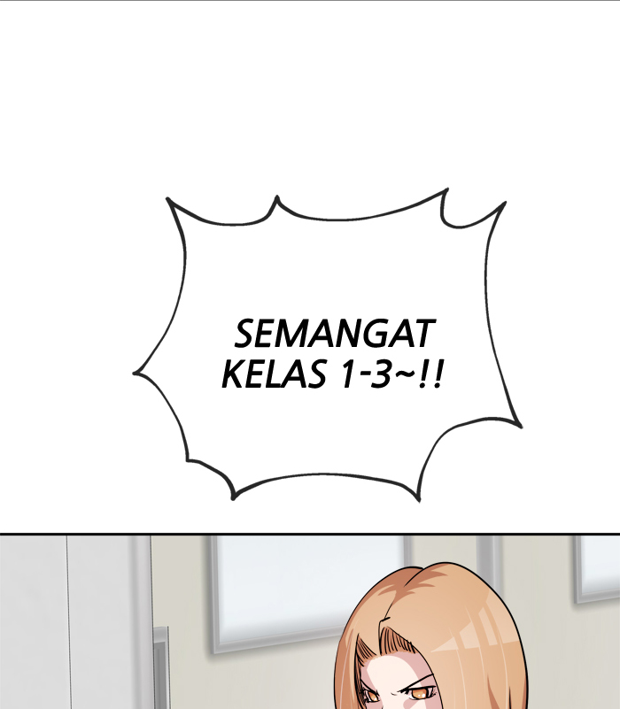Change! Chapter 42 - halaman 35