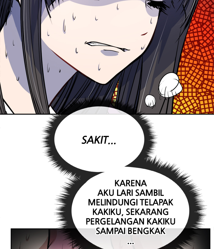 Change! Chapter 42 - halaman 44