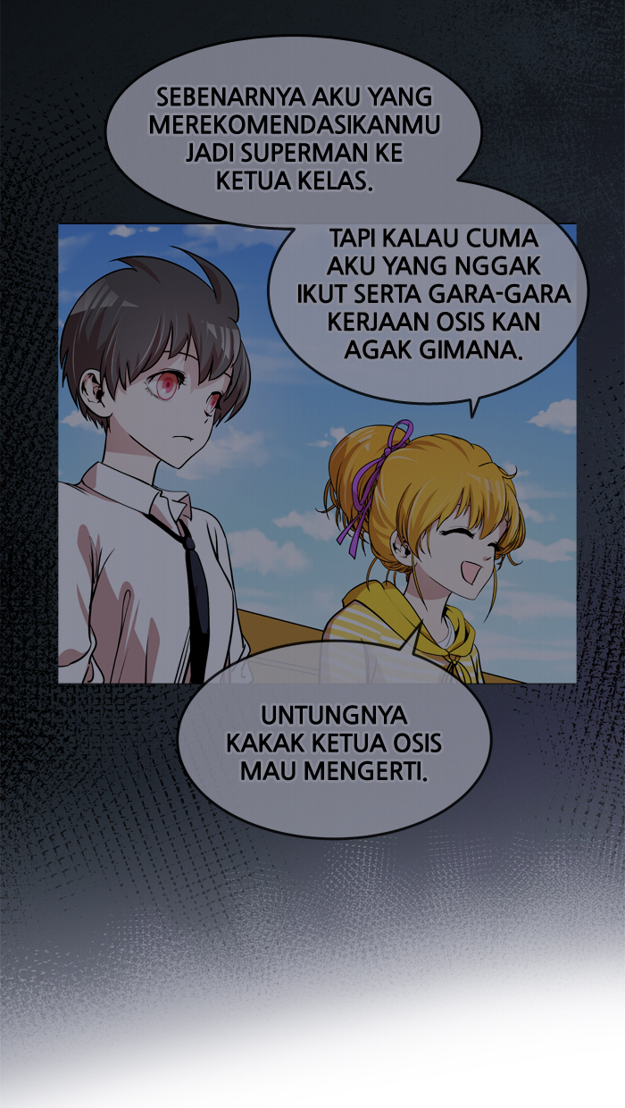 Change! Chapter 42 - halaman 49