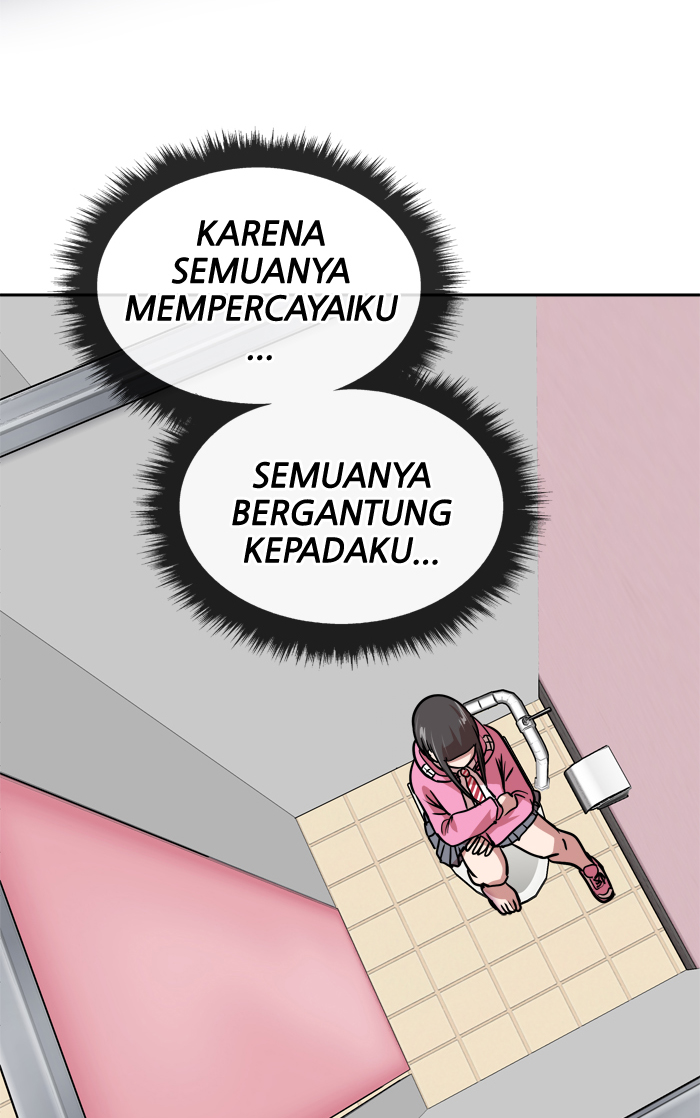 Change! Chapter 42 - halaman 50
