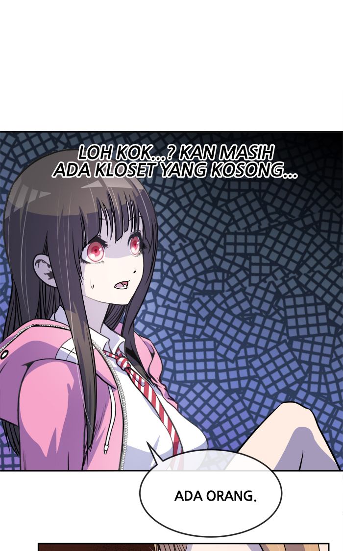 Change! Chapter 42 - halaman 54