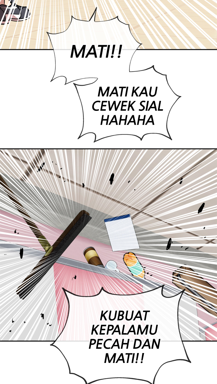 Change! Chapter 42 - halaman 62
