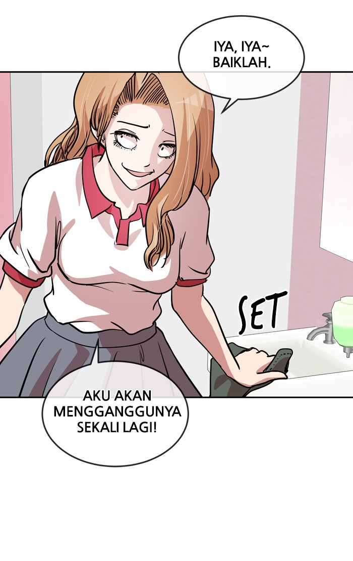Change! Chapter 43 - halaman 10