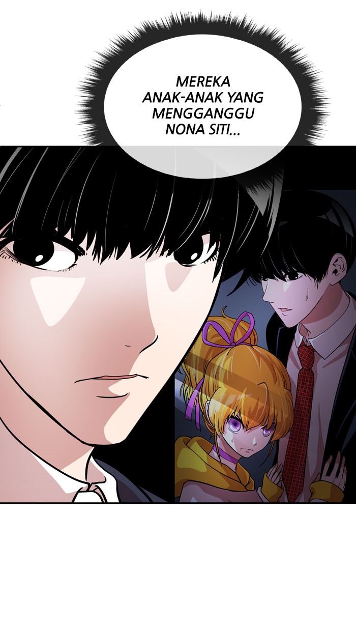 Change! Chapter 43 - halaman 14