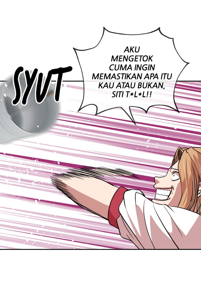 Change! Chapter 43 - halaman 2
