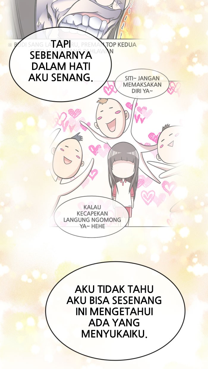 Change! Chapter 43 - halaman 35