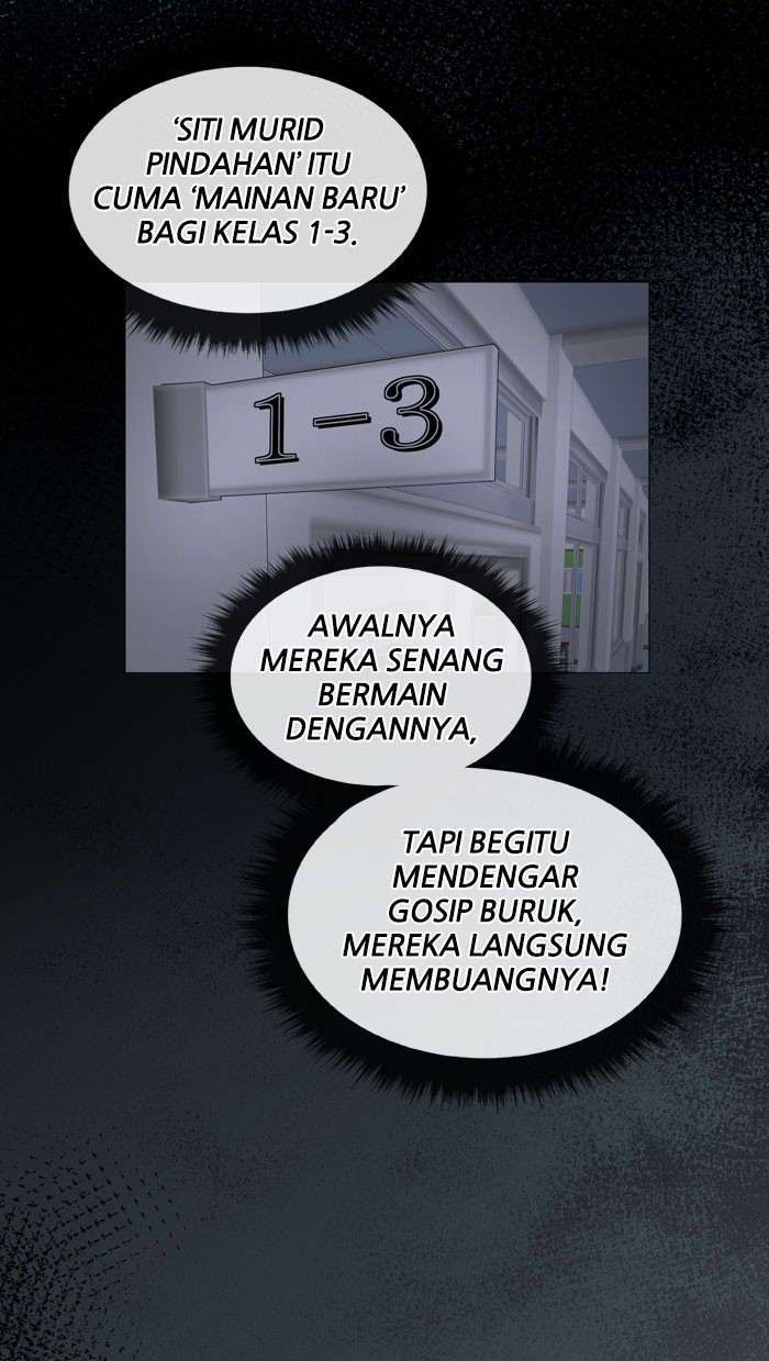 Change! Chapter 43 - halaman 39