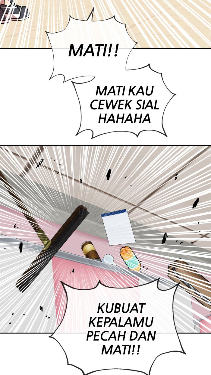 Change! Chapter 43 - halaman 4