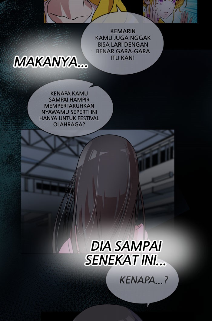 Change! Chapter 43 - halaman 49