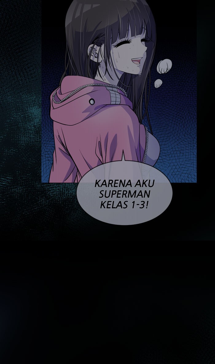 Change! Chapter 43 - halaman 50