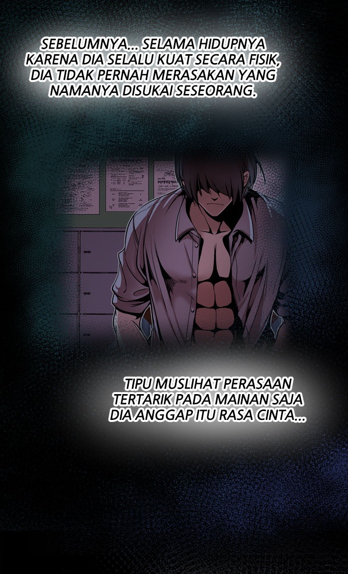 Change! Chapter 43 - halaman 52