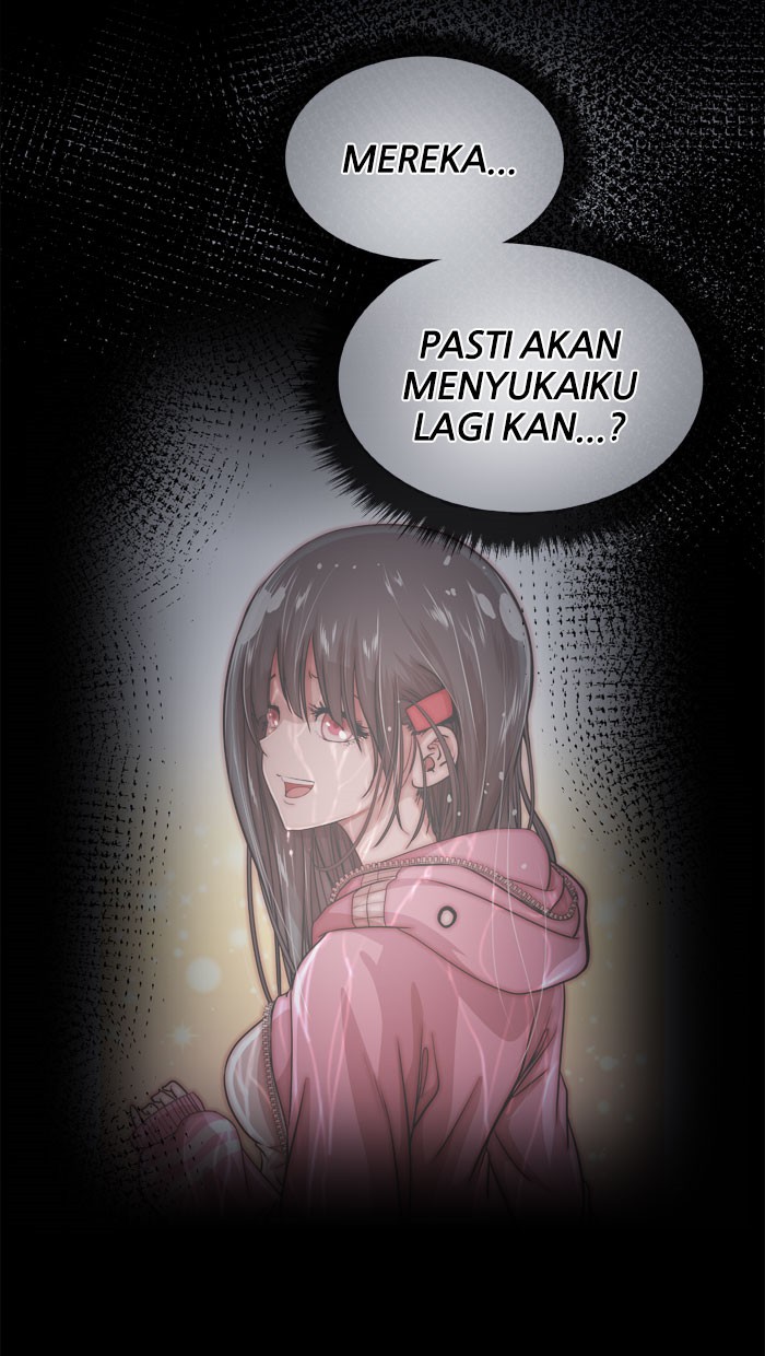 Change! Chapter 43 - halaman 53