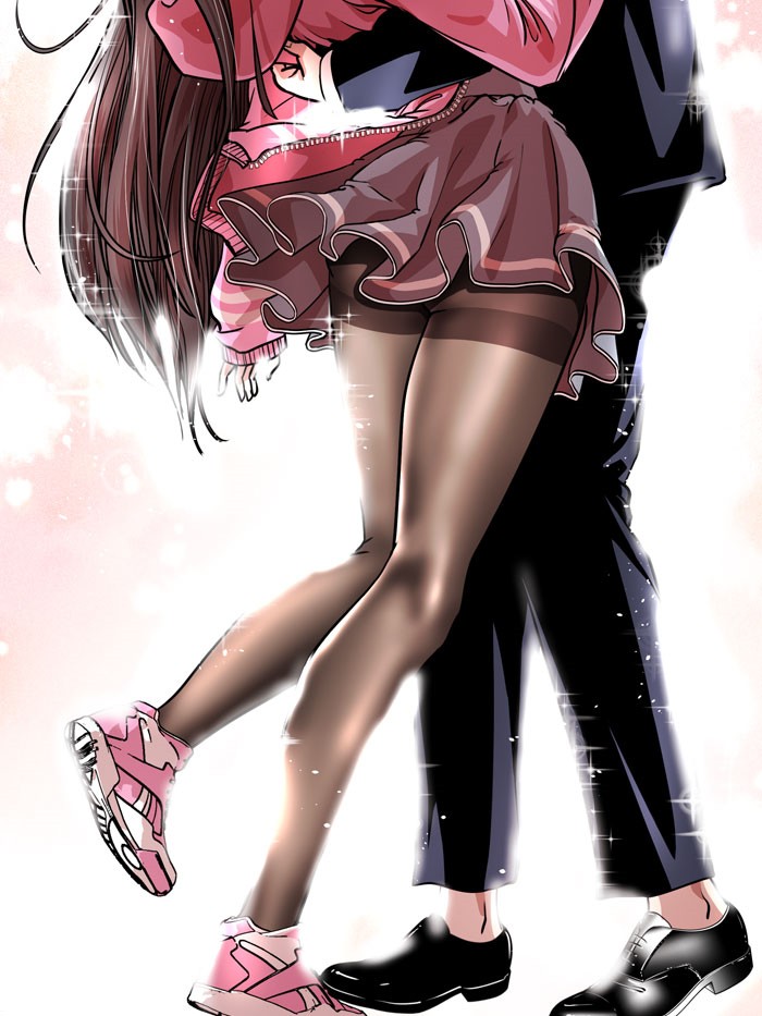 Change! Chapter 43 - halaman 70