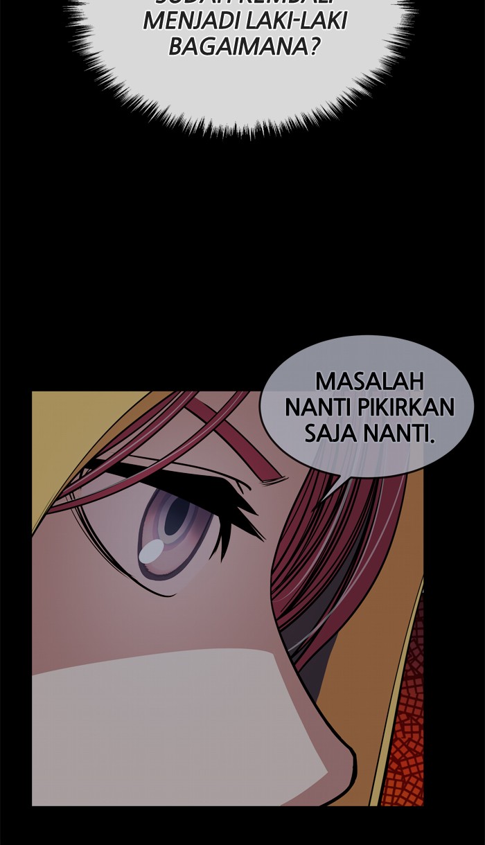Change! Chapter 44 - halaman 12