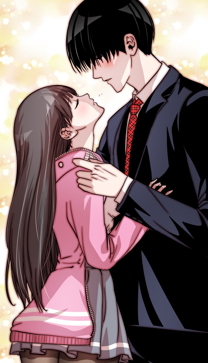 Change! Chapter 44 - halaman 17