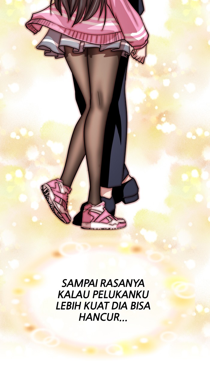 Change! Chapter 44 - halaman 21