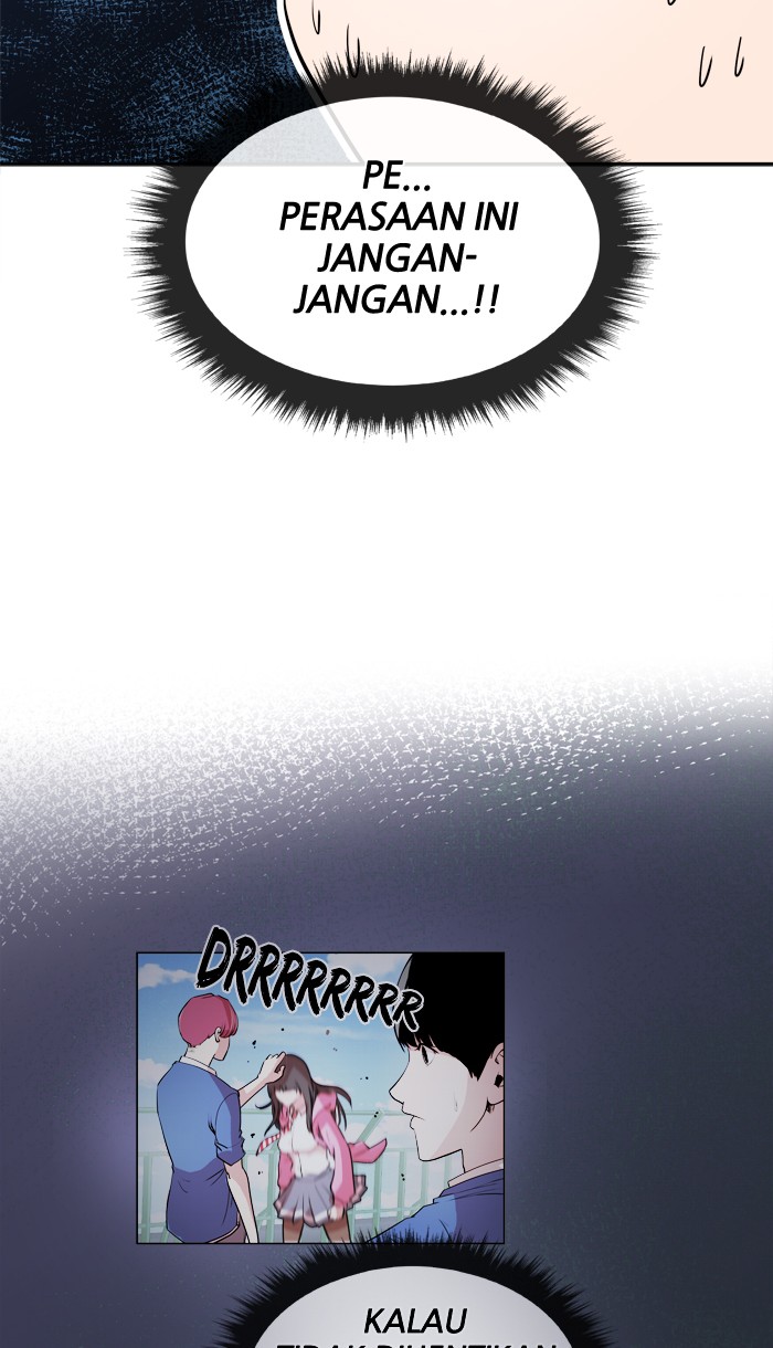Change! Chapter 44 - halaman 27