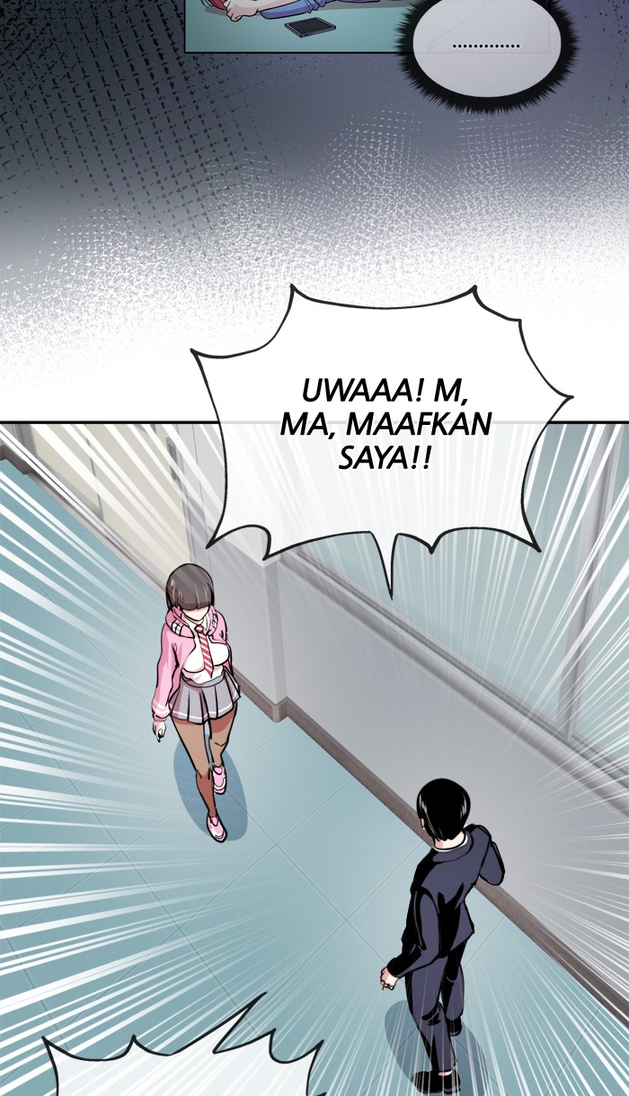Change! Chapter 44 - halaman 31