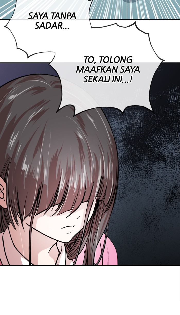 Change! Chapter 44 - halaman 32