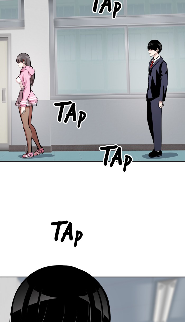 Change! Chapter 44 - halaman 34