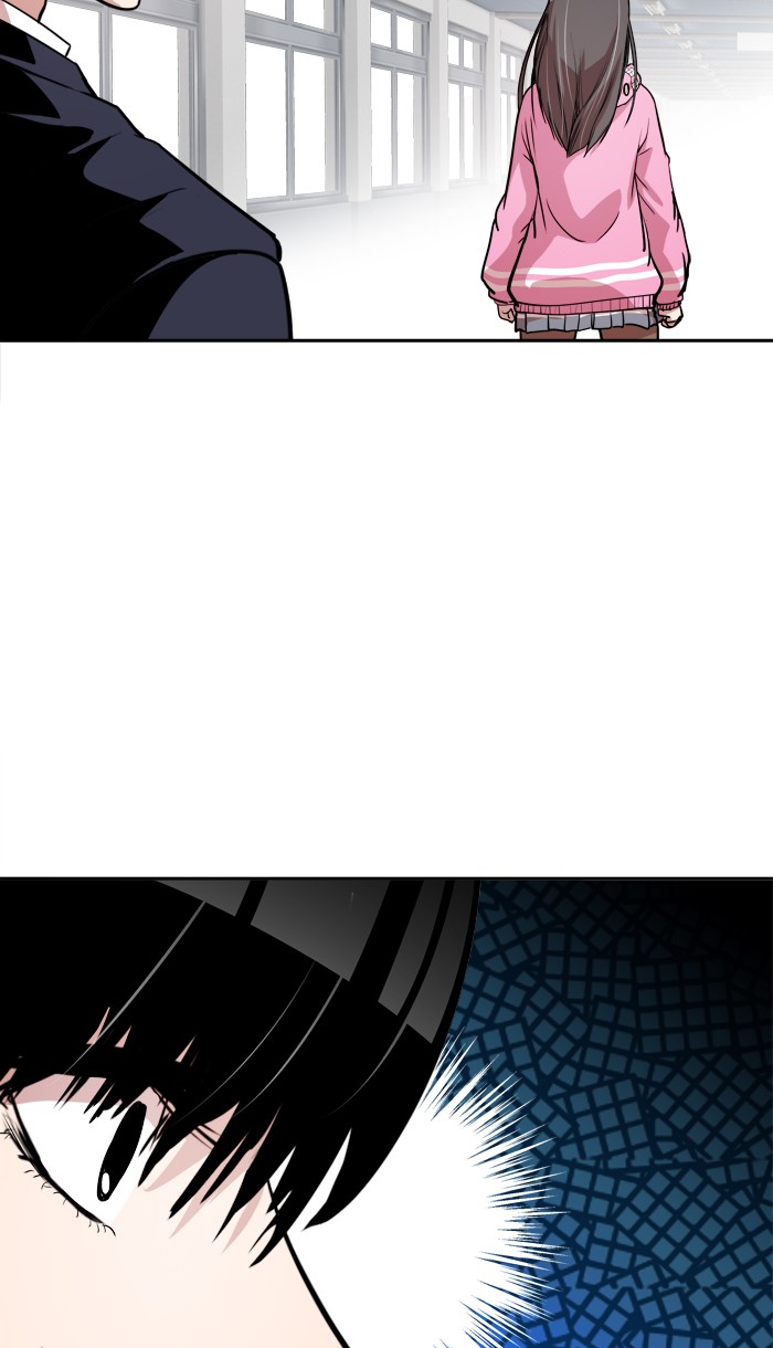Change! Chapter 44 - halaman 36