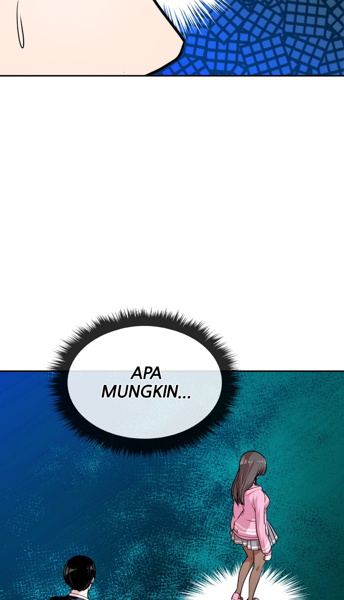 Change! Chapter 44 - halaman 37
