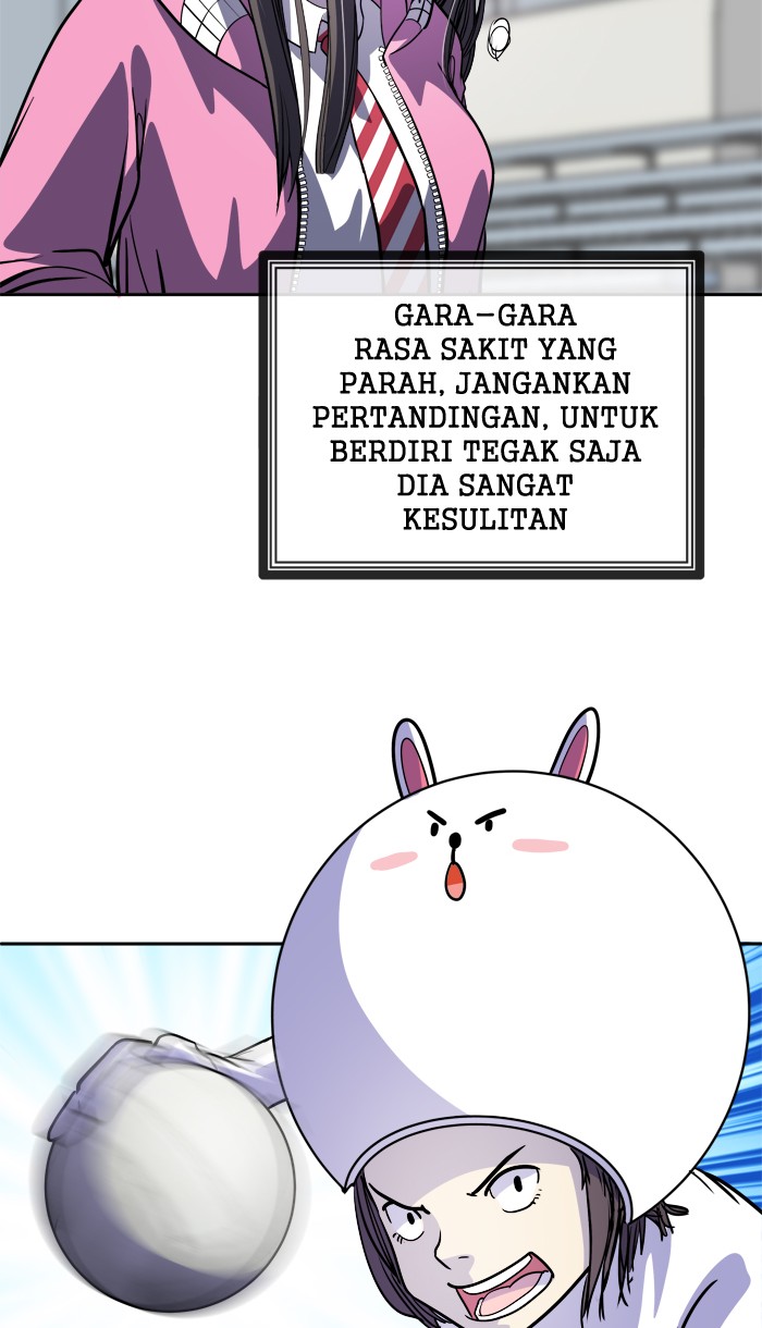 Change! Chapter 44 - halaman 41
