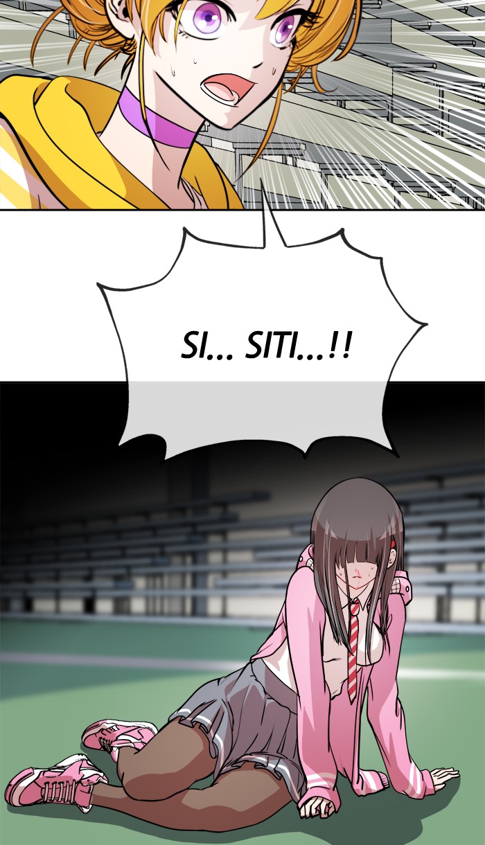 Change! Chapter 44 - halaman 45