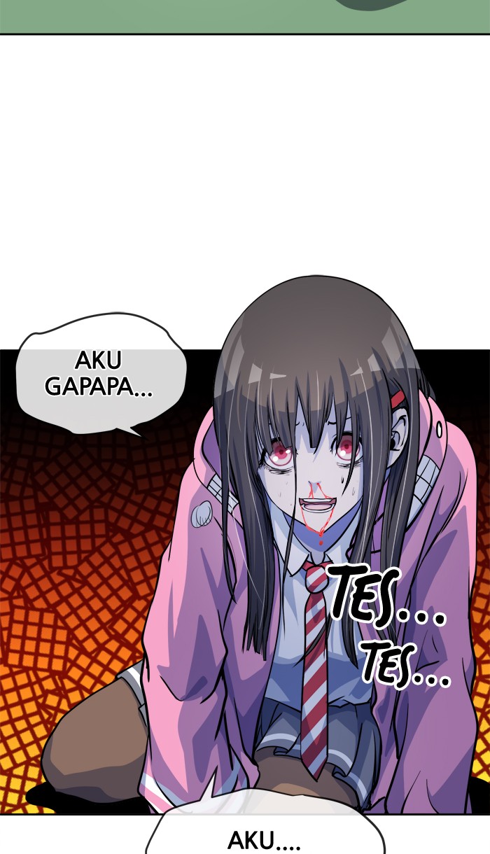 Change! Chapter 44 - halaman 46