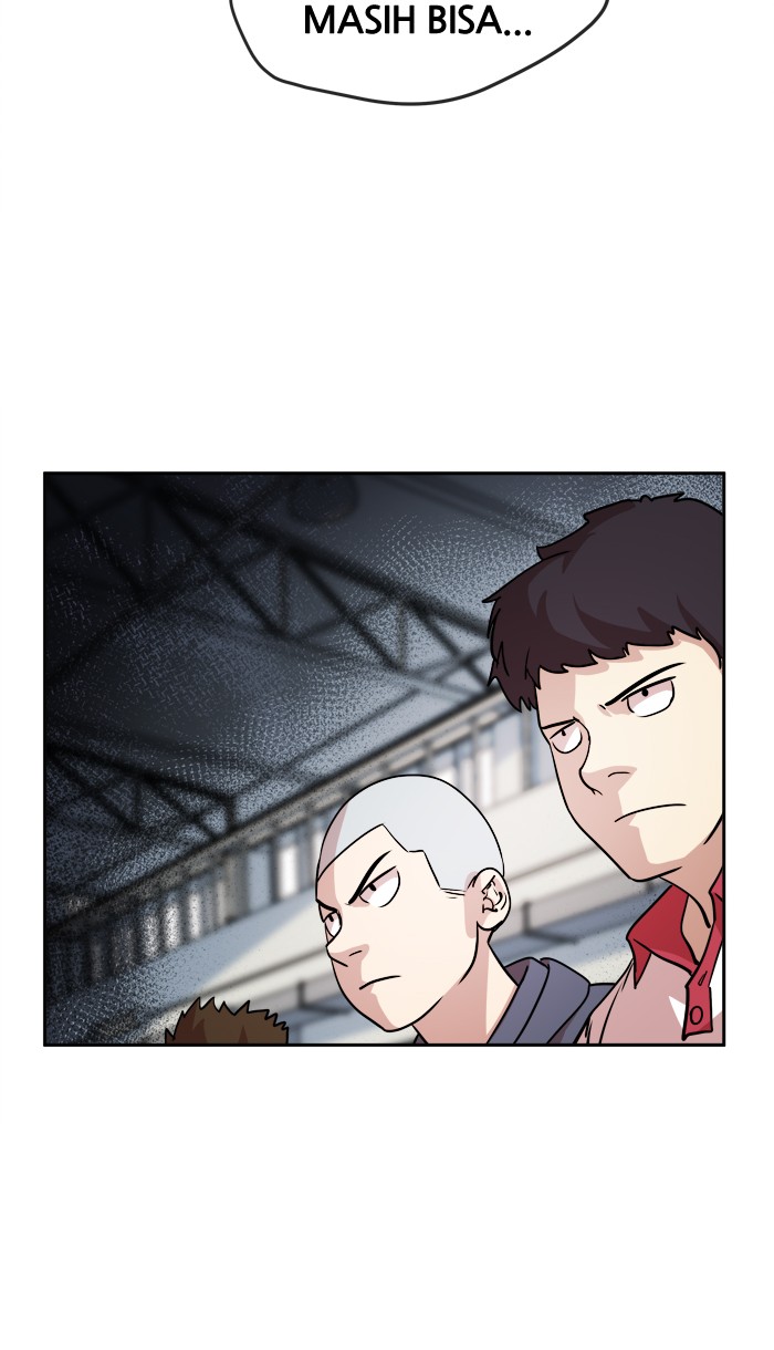 Change! Chapter 44 - halaman 47