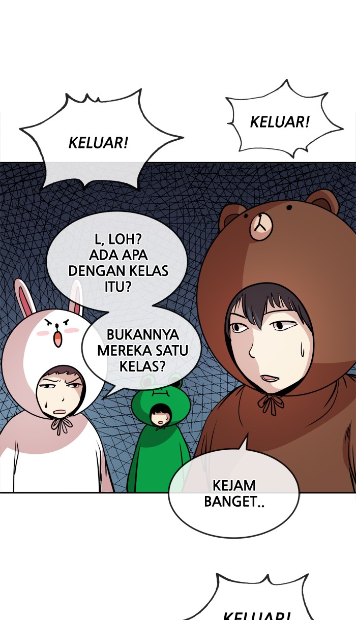 Change! Chapter 44 - halaman 54