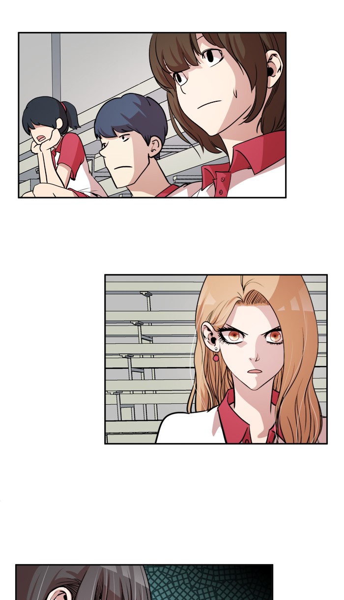 Change! Chapter 44 - halaman 59