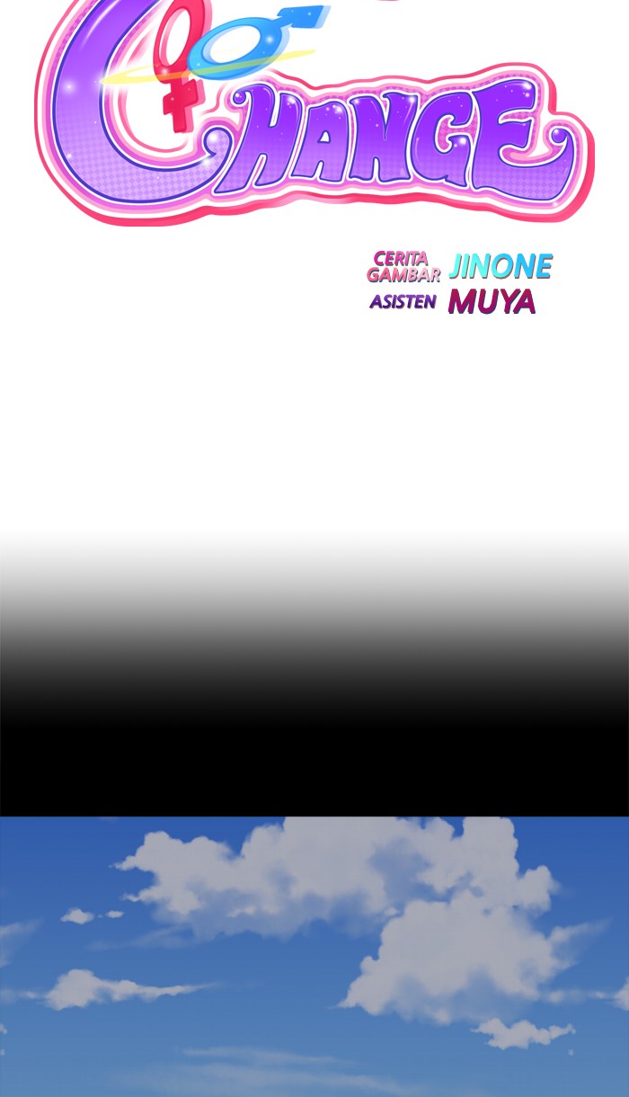 Change! Chapter 44 - halaman 9