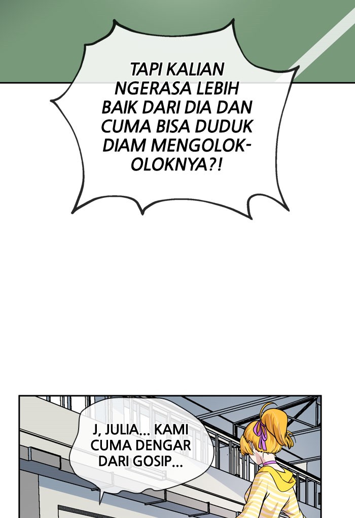 Change! Chapter 45 - halaman 18