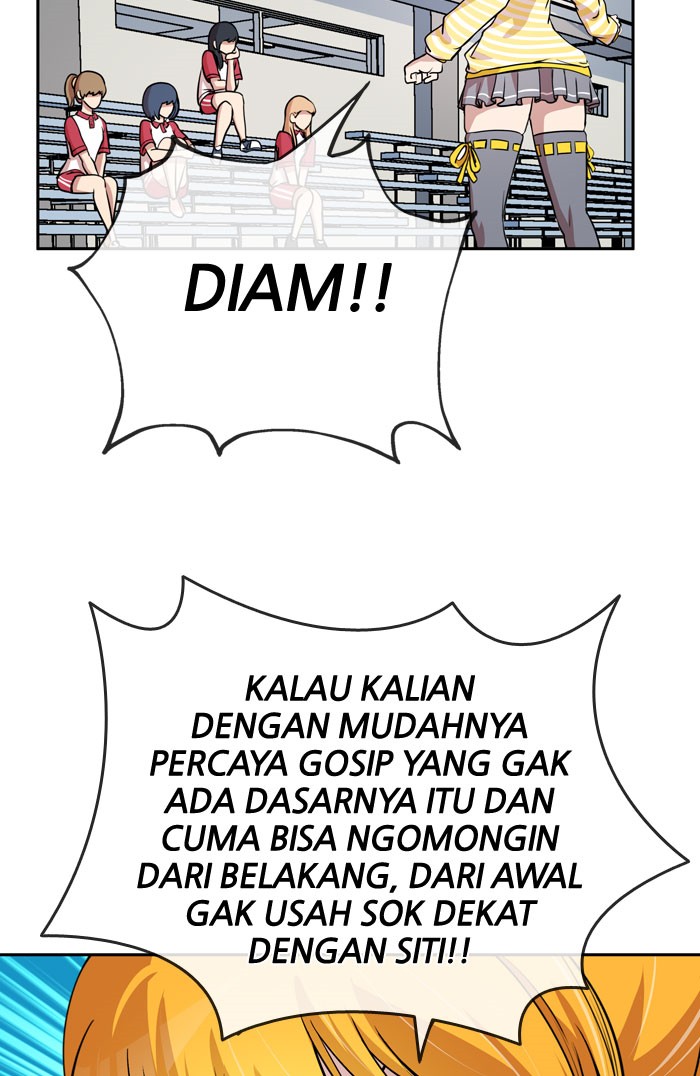 Change! Chapter 45 - halaman 19
