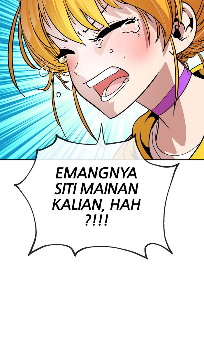 Change! Chapter 45 - halaman 20